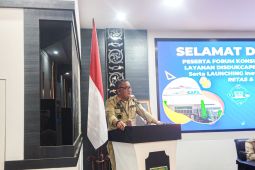 Pemkot Jambi inovasi layanan administrasi kependudukan