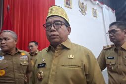 Lampung dukung pelaksanaan pemeriksaan kesehatan gratis
