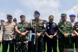 Pomdam I/BB periksa 45 prajurit terkait kasus di Deli Serdang