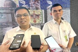 Bantuan CPP siap dikirim ke daerah terdampak erupsi Lewotobi