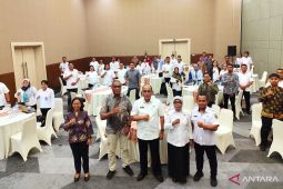 Pemprov Maluku manfaatkan aplikasi Sepakat untuk pendataan entaskan kemiskinan