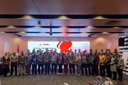 Pemkab Lamongan sebut desk verifikasi MCP KPK guna pencegahan korupsi