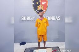 Tim Jatanras Polda Babel ringkus penyedia judi togel