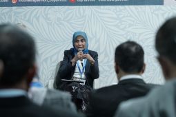 PLN paparkan berbagai inisiatif dan strategi pembiayaan transisi energi di COP29 Azerbaijan