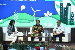 "Social enterprise" diakui pemerintah, pelaku usaha dapat untung sekaligus berantas masalah sosial
