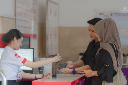 KCI Wilayah 8 catat 1.278.019 orang gunakan KA lokal pada Oktober 2024