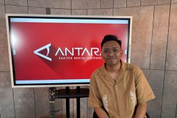 Vadel Nasir terbiasa makan pedas sebelum manggung, ini alasannya