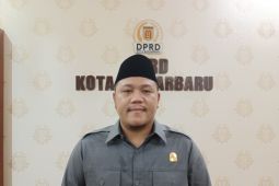 Anggota DPRD Banjarbaru siap reses jaring aspirasi masyarakat