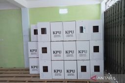 Cara KPU Mukomuko penuhi kekurangan 1.103 surat suara pilkada bupati