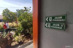 BMKG terbitkan peringatan potensi tsunami di Talaud Sulut