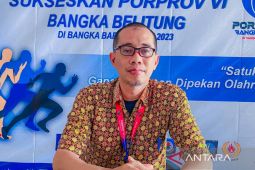 Pemkab Bangka Barat atasi daerah lemah sinyal internet
