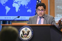 AS terus desak Israel pastikan bantuan kemanusiaan tersalurkan ke Gaza