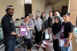 Komnas suarakan penghapusan kekerasan terhadap perempuan pembela HAM