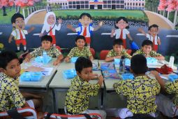 Pembiasaan MBG berdampak positif terhadap kesukaan anak pada sayuran