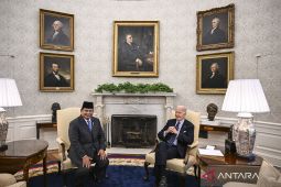 Prabowo ke China-AS, pengamat sebut pentingnya keseimbangan komunikasi