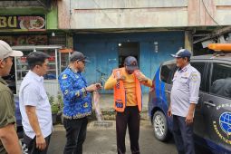 Pemkot optimalkan PAD dari sektor parkir di Lhokseumawe