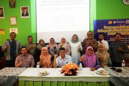 Tingkatkan akses informasi, LPPM IIB Darmajaya dukung pengembangan jaringan nirkabel di sekolah pedesaan