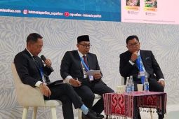 BNI berkomitmen dorong transisi hijau di COP29 Azerbaijan