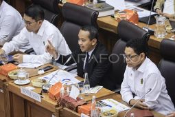 Indonesia mulai kembangkan biovaktur