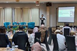 Pemerintah Kota Pontianak tingkatkan mitigasi banjir melalui permodelan risiko
