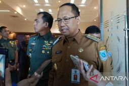 Forkopimda Bangka Belitung dirikan pos pantau Pilkada