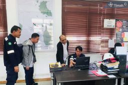 PT Timah programkan "Direksi Berkantor di Wilayah" untuk pacu produksi