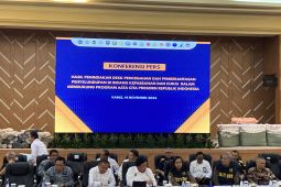 Menkeu Sri Mulyani kejar potensi pajak dari ekonomi bawah tanah