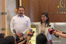Kejagung siap bersinergi dengan Kemenkomdigi tangani judi "online"