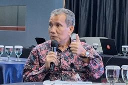 Terkait  pengawasan penyelenggaran haji, KPK siap bantu Kemenag