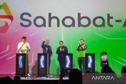 GoTo bantah kabar bakal diakuisisi Grab