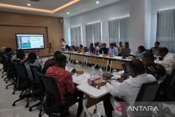 Dinkes Papua dorong pergub jaminan kesehatan OAP