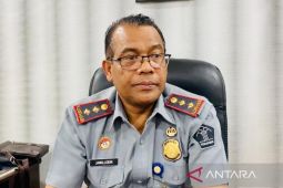 Imigrasi: 152 pengungsi Rohingya ditampung di Aceh Selatan