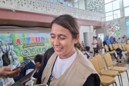 Program makan bergizi diimbangi gerakan food waste