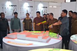 Kadin sebut revitalisasi Kota Lama ungkit pertumbuhan ekonomi Surabaya