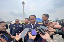Kemenhub siap dukung kelancaran distribusi logistik di Papua