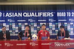 Jepang harus tingkatkan level untuk menangi Piala Dunia