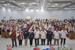 Pemkab Asahan gelar bimtekaplikasi SIKS-NG 2024