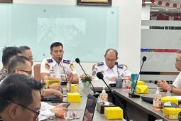 BPTJ dan Dishub Bekasi siapkan operasional layanan Trans Wibawa Mukti