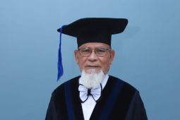 Dikukuhkan jadi guru besar, Prof Husaini ungkap awal mula masuk Islam di Aceh