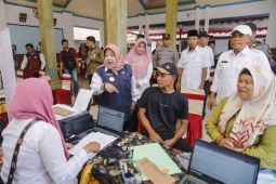 Pjs Bupati Trenggalek apresiasi pelaksanaan program "Mening Deh"
