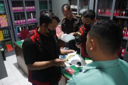 Kejari Ponorogo periksa tujuh pegawai SMK dan Cabang Dindik Jatim