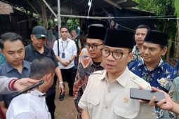 Kementerian PU diminta buka Bendungan Sindangheula untuk wisata