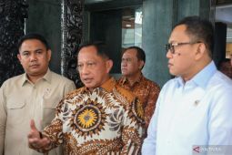 Mendagri: Pelindungan pekerja migran perlu jadi perhatian pemda