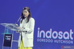 Menkomdigi sebut kemitraan dengan Nvidia penting untuk pengembangan AI