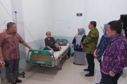 Wah sudah ada layanan kanker terpadu di RS Anutapura
