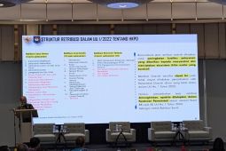 Kemendagri tekankan pemda optimalkan potensi pajak retribusi daerah