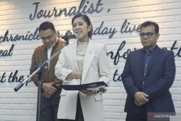 Menkomdigi ajak masyarakat gunakan hak pilih pada Pilkada 2024