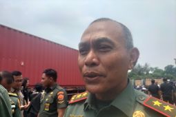 TNI tangkap oknum pelaku penembakan di Rest Area KM45