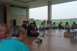 Distan Banten laksanakan "Sipatas", libatkan penyuluh swadaya