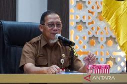 Anggaran perjalanan dinas Kota Banjarmasin dikurangi pada 2025